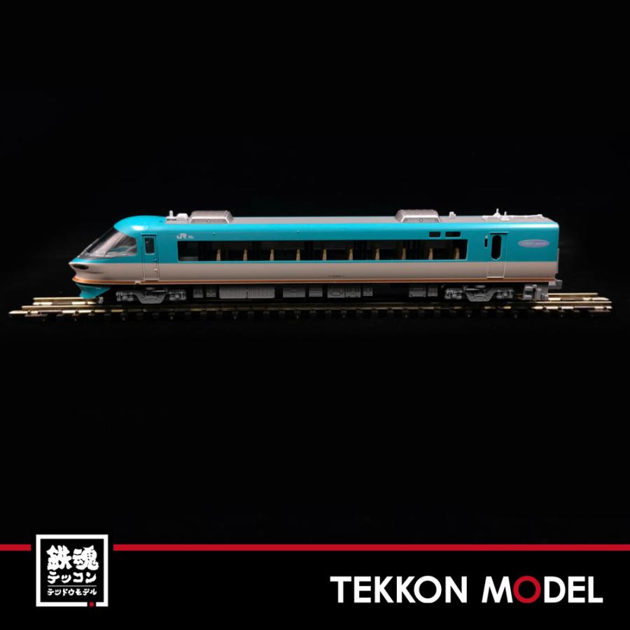 マイクロエース 283系 特急くろしお 6両 オーシャンアロー 貫通形 0767 マイクロエース 283系 特急くろしお 6両 オーシャンアロー 貫通形 0767