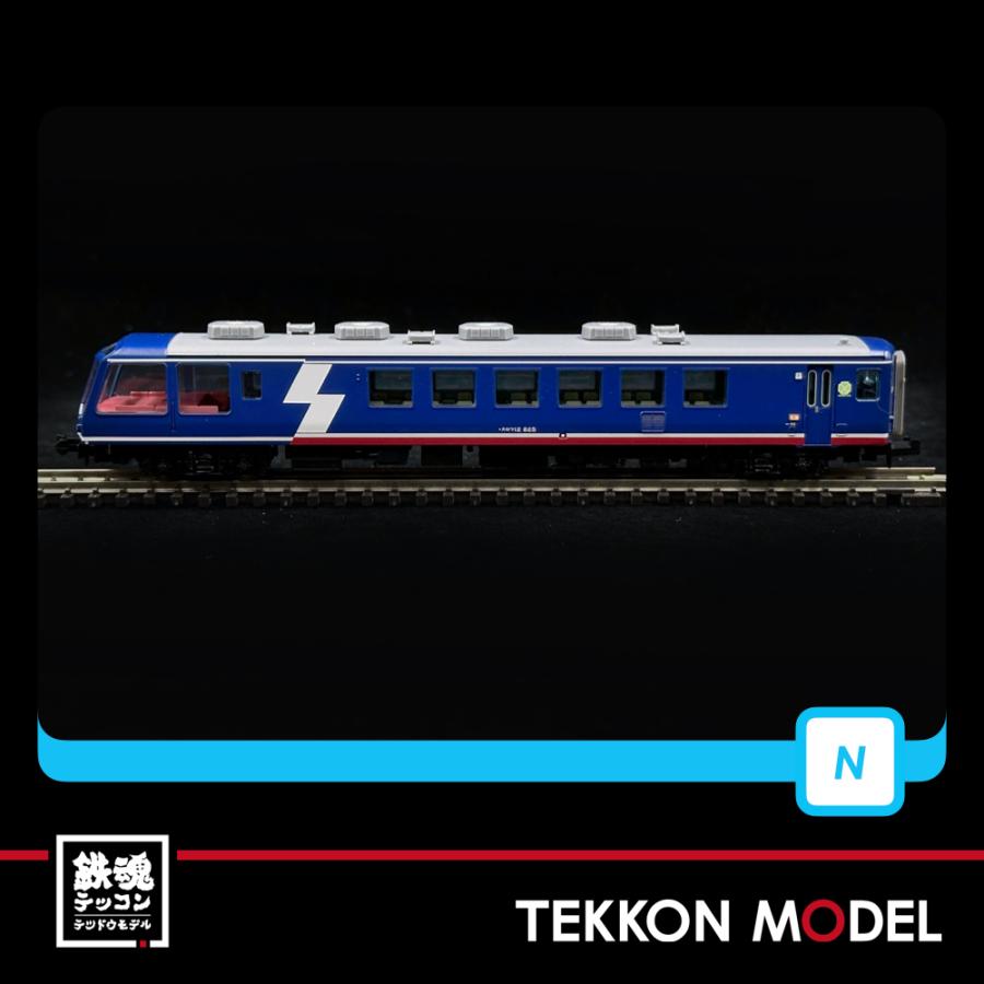 マイクロエース Nゲージ A1124 12系 和式客車 「江戸」 6両セット 在庫