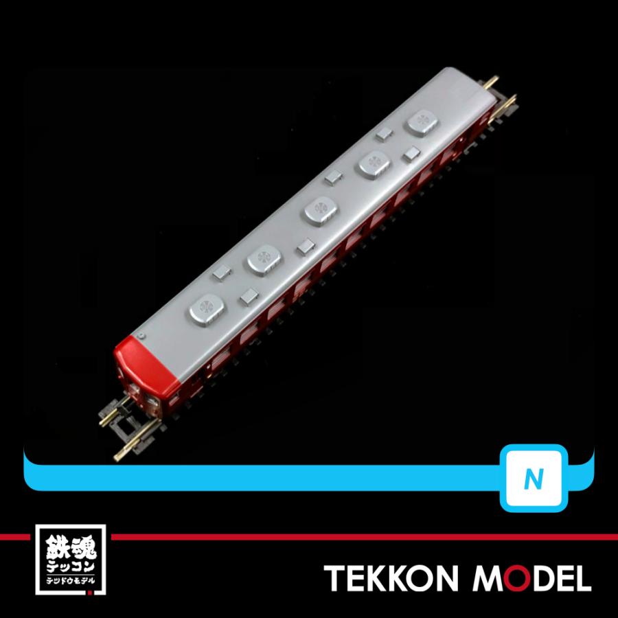 マイクロエース A-2688 秩父鉄道 12系客車 パレオエクスプレス(赤茶) マイクロエース Nゲージ MICROACE A2688 秩父鉄道12系 パレオ