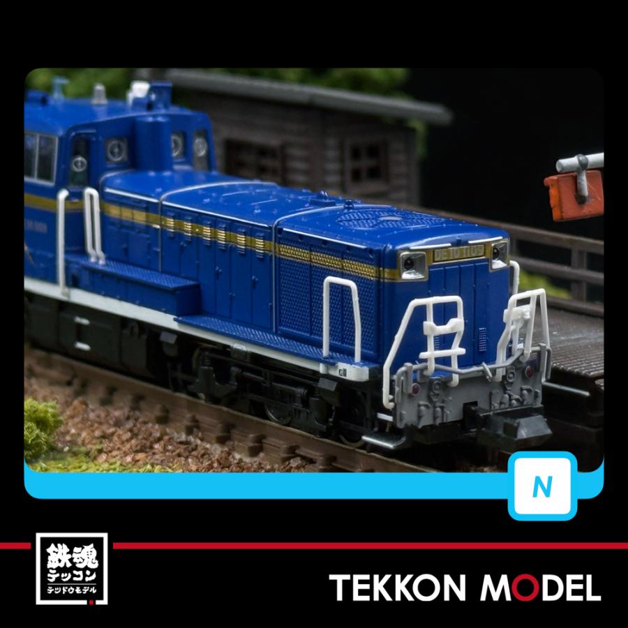 希少品　鉄道模型　Nゲージ　マイクロエース　A6672 東武9000型　フル編成 ☆再生産☆ マイクロエース A6672 東武9000系 リニューアル 6両