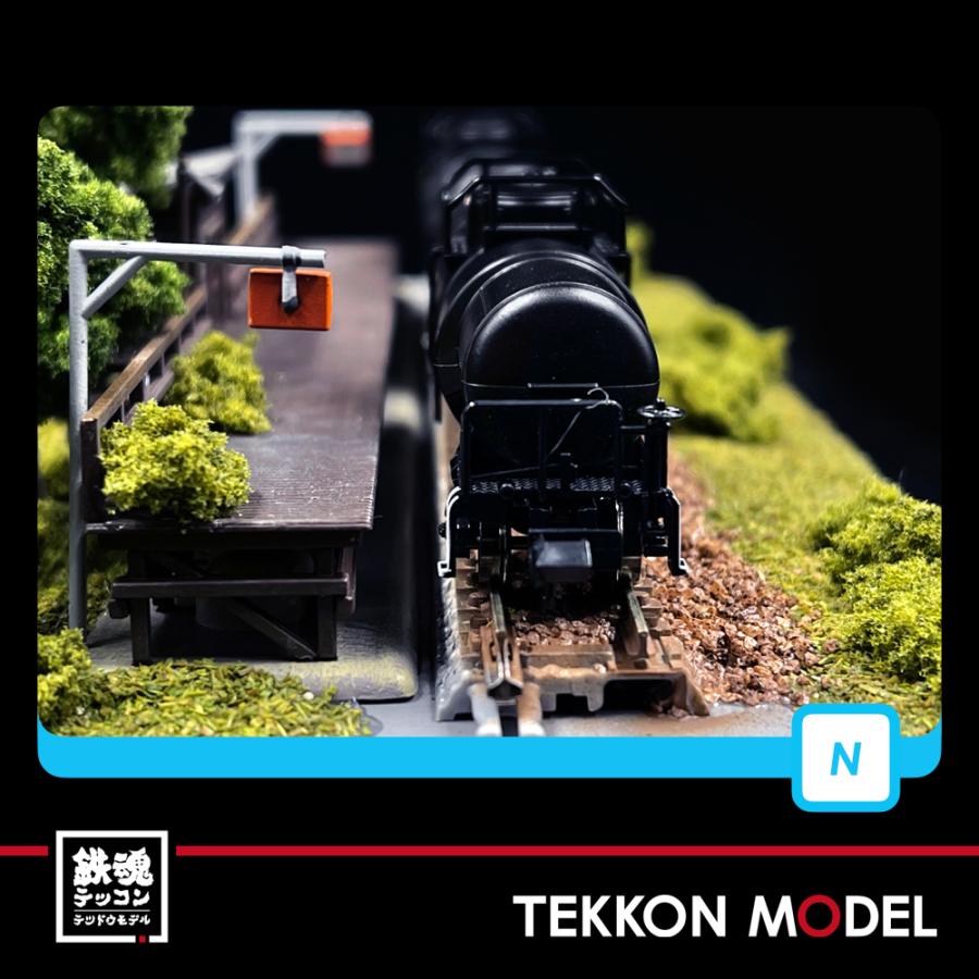 マイクロエース Nゲージ MICROACE A3189 タキ9900 日本陸運産業株式