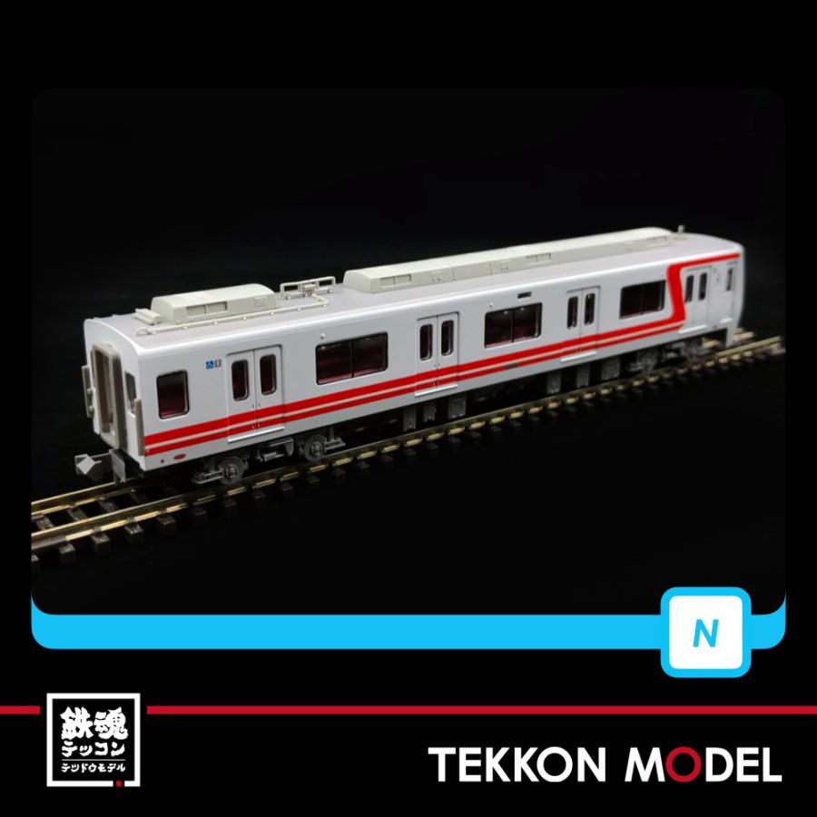 マイクロエース Nゲージ MICROACE A6240 相鉄9000系 旧塗装 菱形パンタ