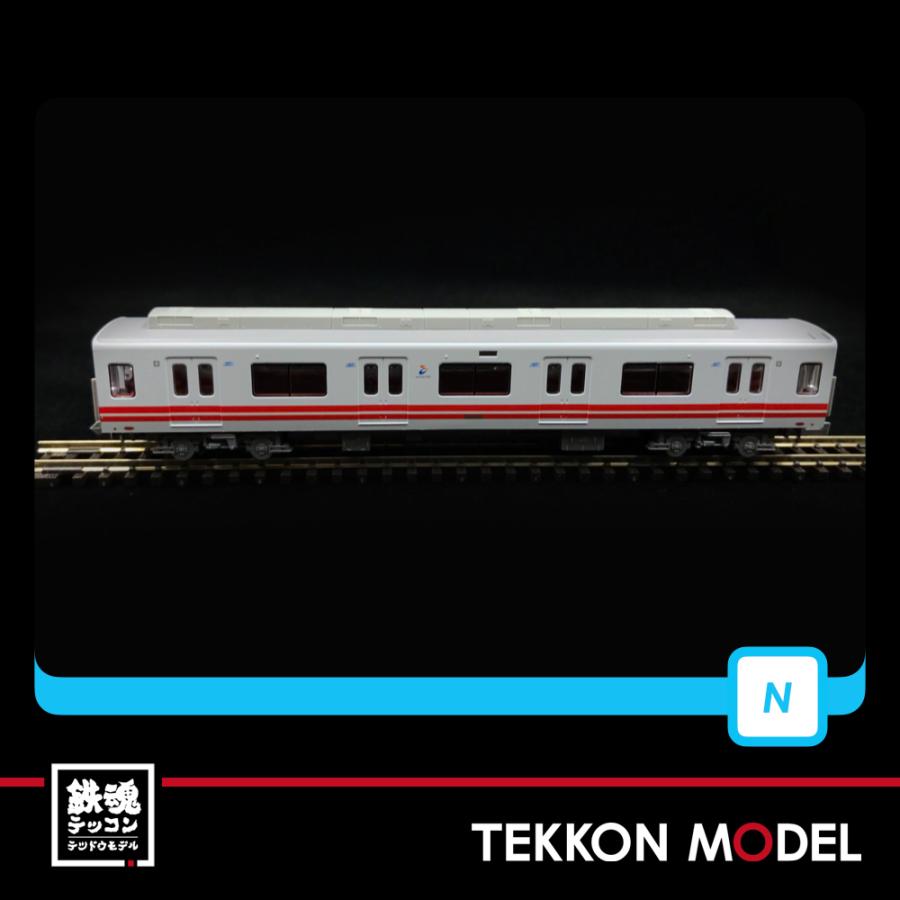 マイクロエース Nゲージ MICROACE A6240 相鉄9000系 旧塗装 菱形パンタ