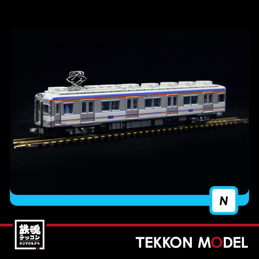 マイクロエース Nゲージ鉄道模型 A-3565 6両セット マイクロエース Nゲージ鉄道模型 A-3565 6両セット マイクロエース N