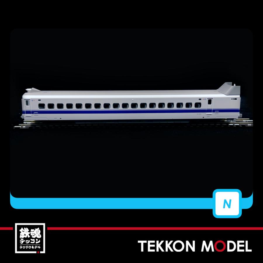 マイクロエース Nゲージ 300系新幹線 F8編成 基本8両セット A7358 走行動画】マイクロエース A7358/A7359 300系新幹線 F8編成