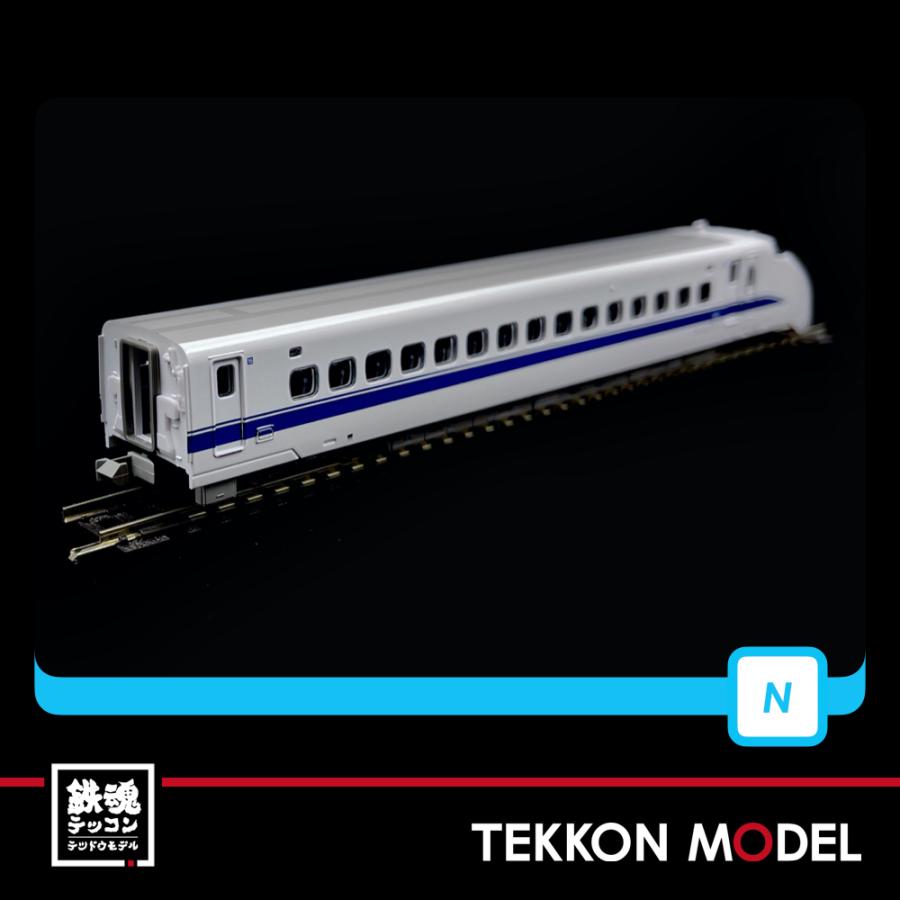 マイクロエース Nゲージ A7358 & A7359 300系新幹線 F8編成