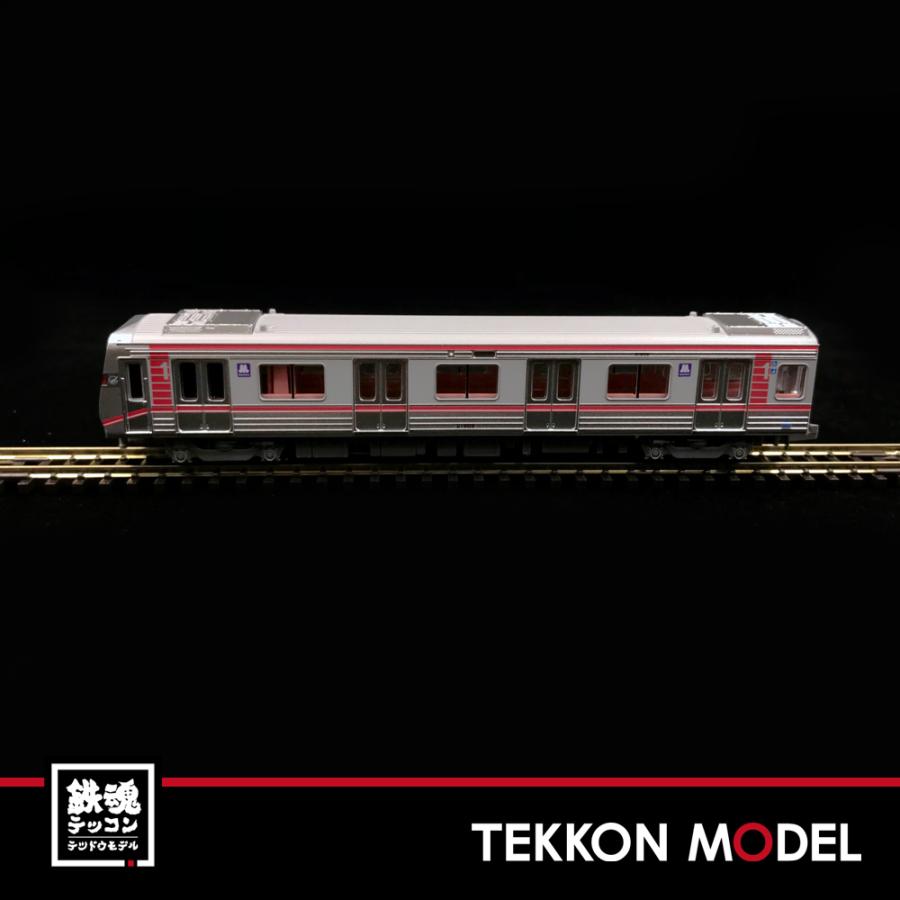 マイクロエース Nゲージ MICROACE A7422 & A7423 Osaka Metro 21系