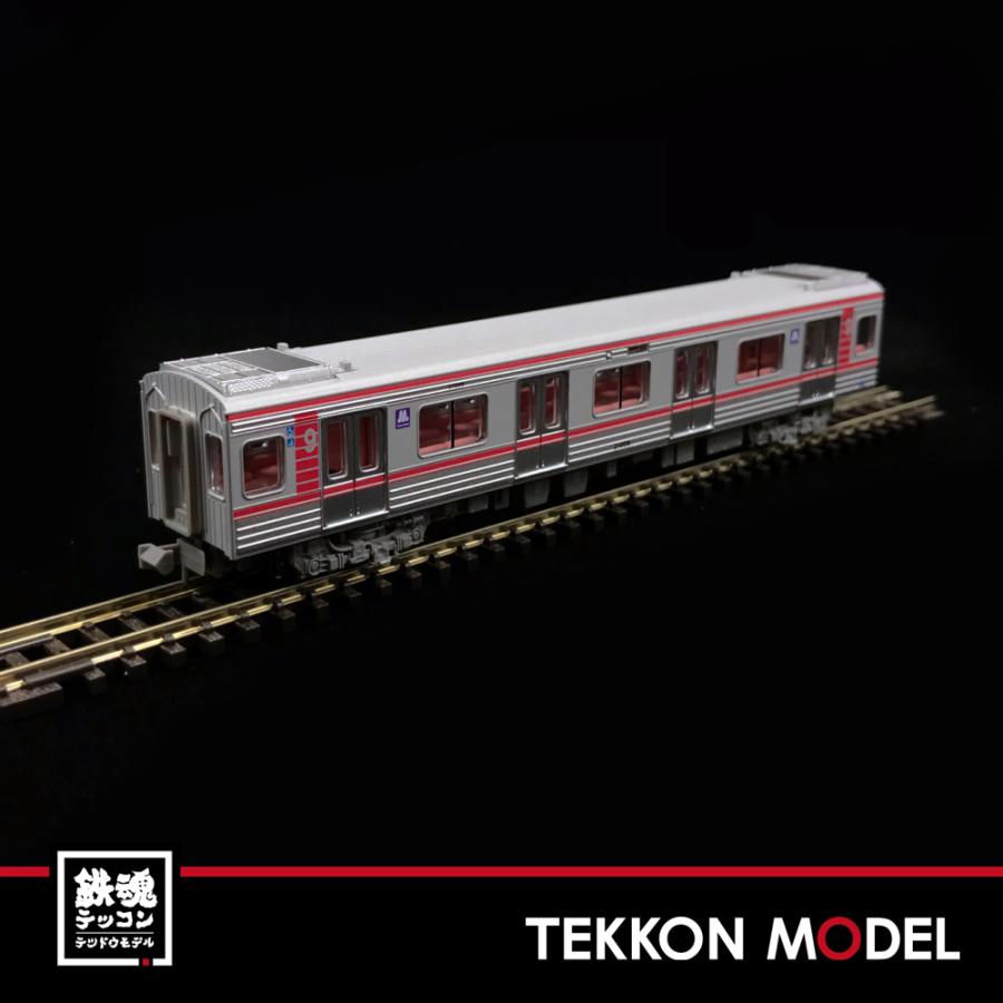 マイクロエース Nゲージ MICROACE A7422 Osaka Metro 21系 更新改造車