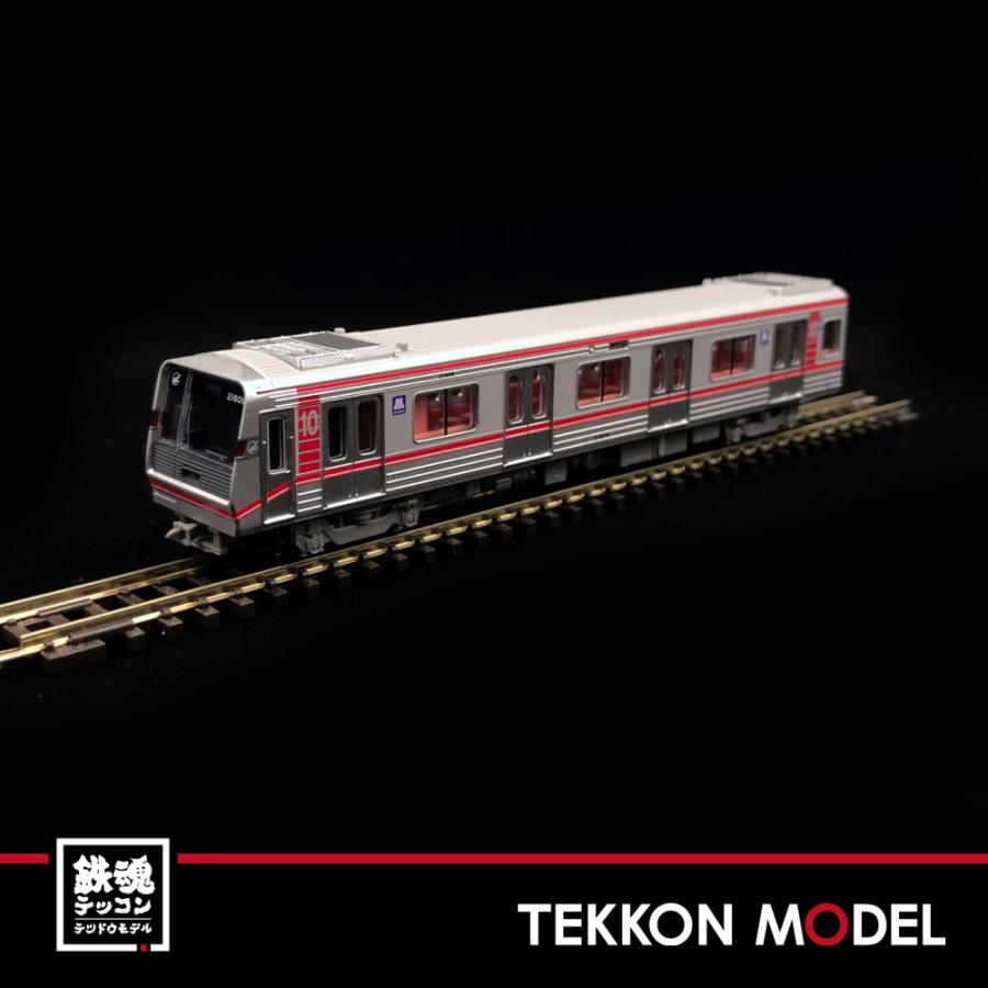 マイクロエース Nゲージ MICROACE A7422 Osaka Metro 21系 更新改造車