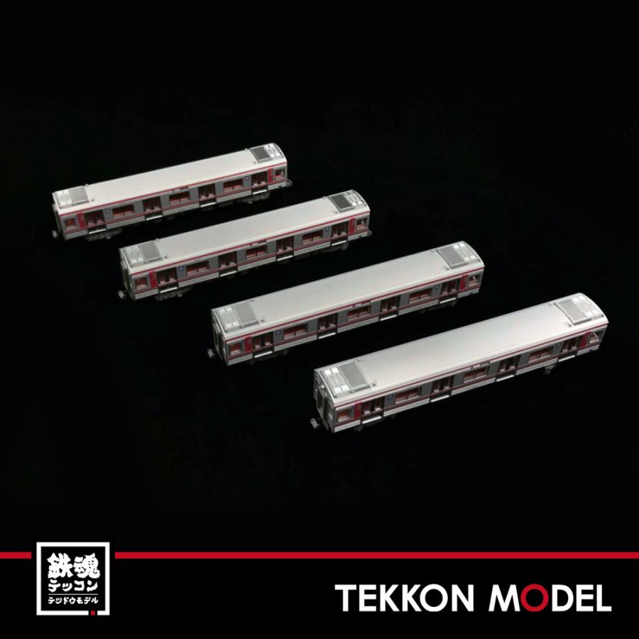 マイクロエース Nゲージ MICROACE A7422 Osaka Metro 21系 更新改造車