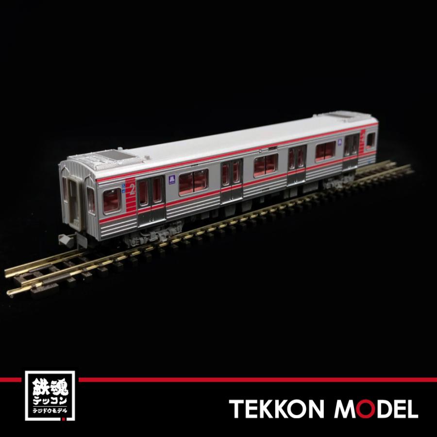 マイクロエース Nゲージ MICROACE A7422 Osaka Metro 21系 更新改造車