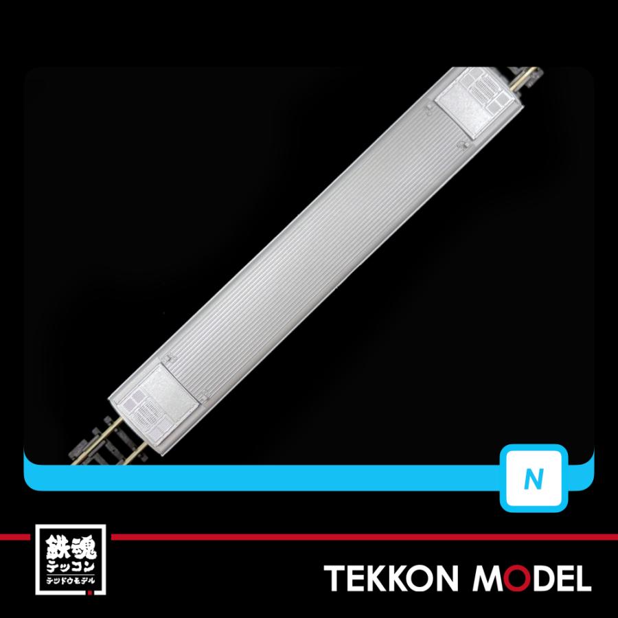 マイクロエース Nゲージ MICROACE A7433 Osaka Metoro 21系 更新改造車