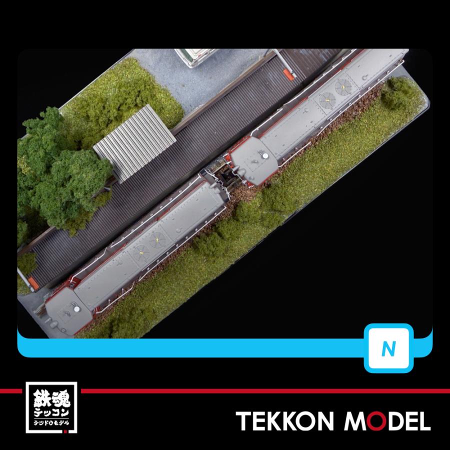 鉄道模型 DD14 333-334 標準色 重連セット DD14 333・334 標準色・重連セットが入線しました。MICROACE A8162