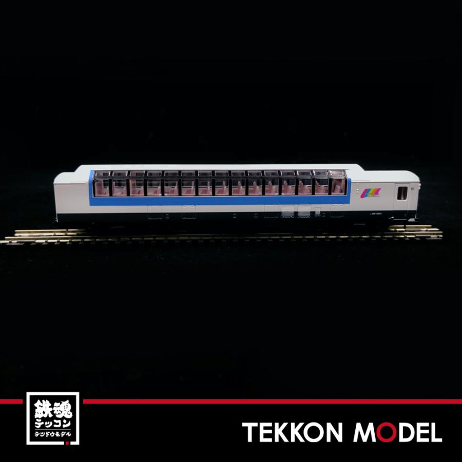 マイクロエース Nゲージ MICROACE A8257 キハ183系-5200 ノース