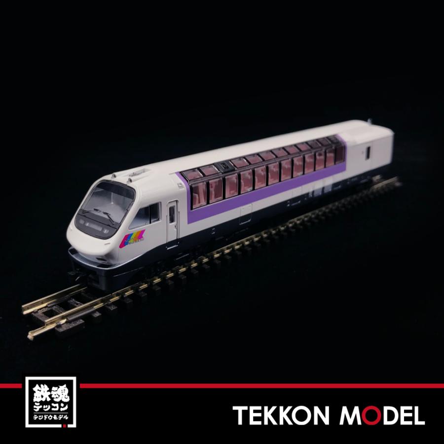 マイクロエース Nゲージ MICROACE A8257 キハ183系-5200 ノース