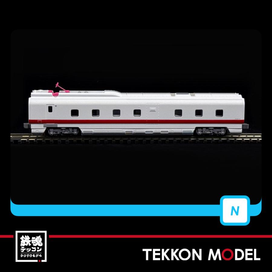 マイクロエース Nゲージ A8470 E926系 新幹線電気軌道試験車 マイクロエース Nゲージ A8470 E926系 新幹線電気軌道試験車