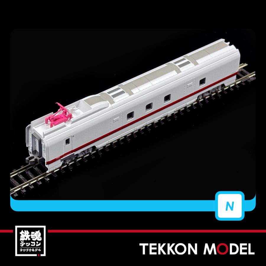 マイクロエース Nゲージ A8470 E926系 新幹線電気軌道試験車 マイクロエース Nゲージ A8470 E926系 新幹線電気軌道試験車