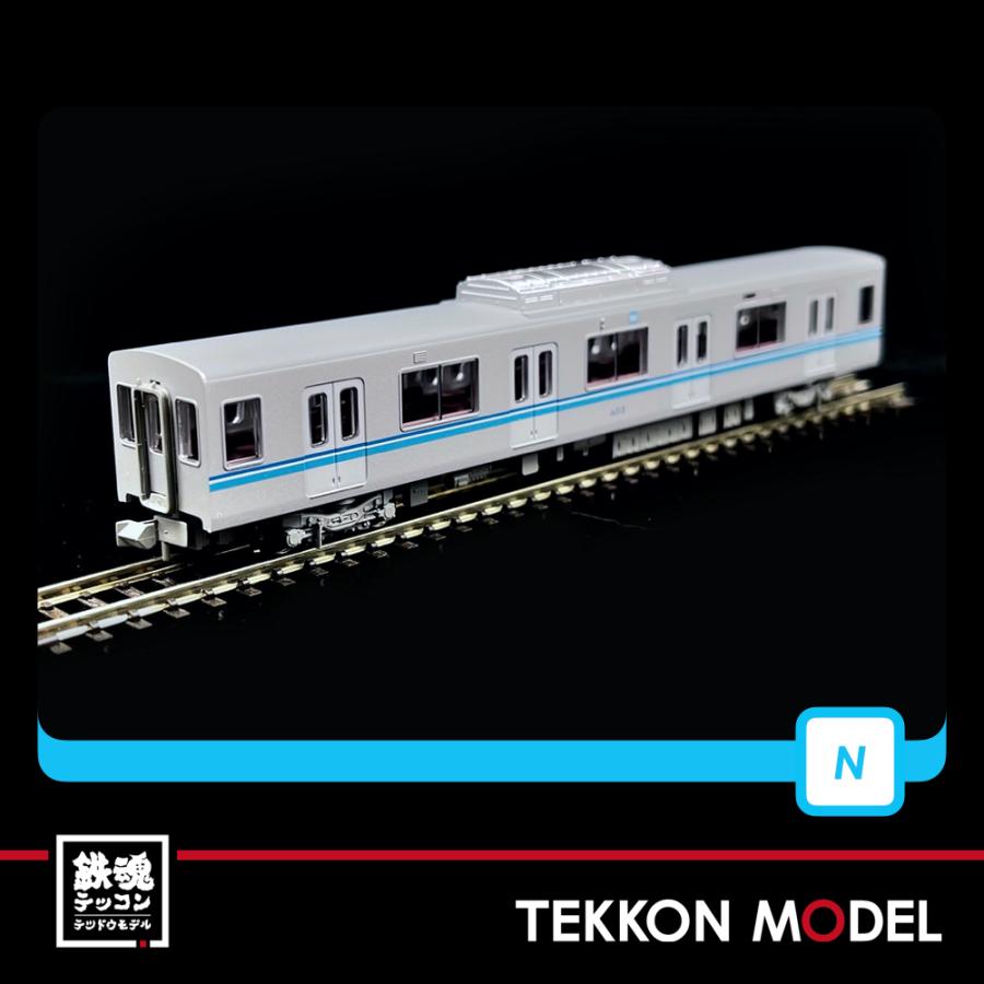 マイクロエース Nゲージ MICROACE A8492 東京メトロ05系 東西線