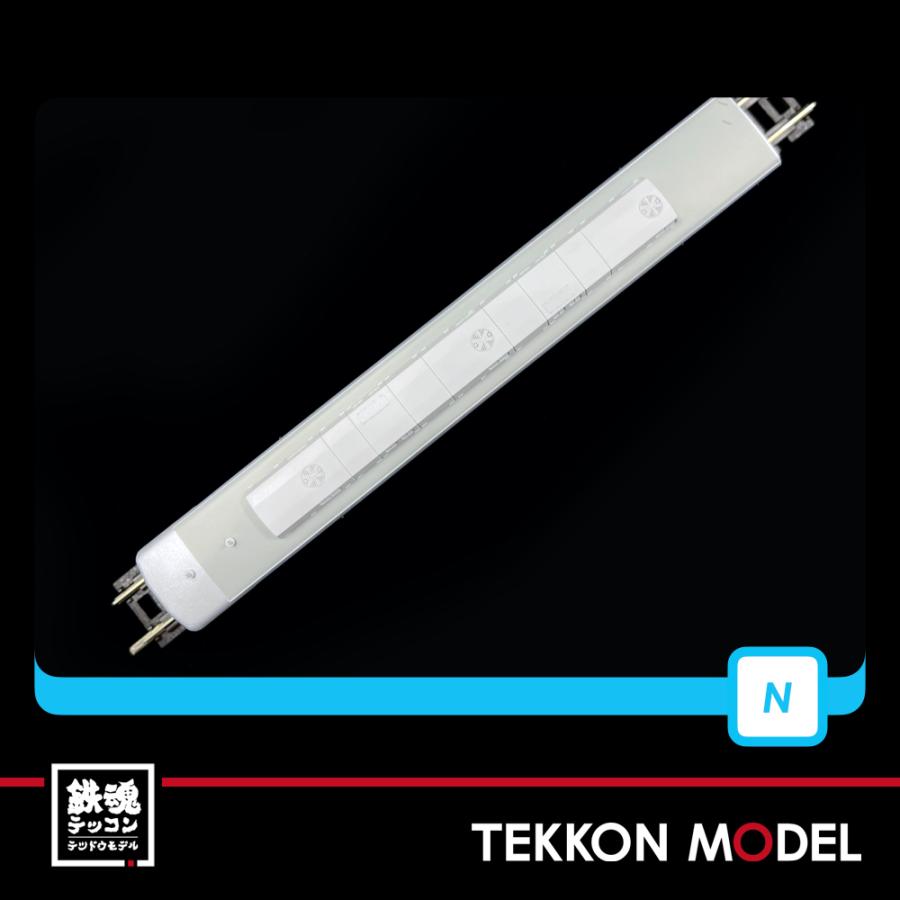 マイクロエース Nゲージ A8852 南海10000系 改造中間車編成 新塗装・新