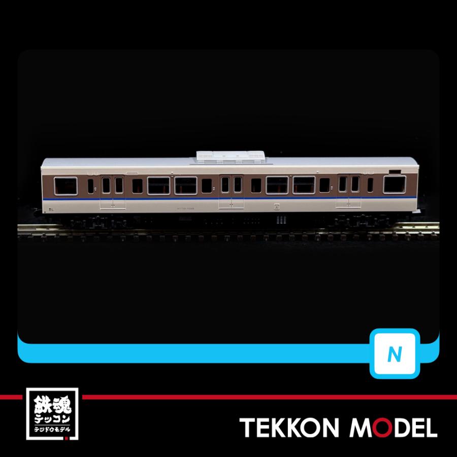 マイクロエース Nゲージ A9571 113系 網干総合車両所 F6編成 4両セット