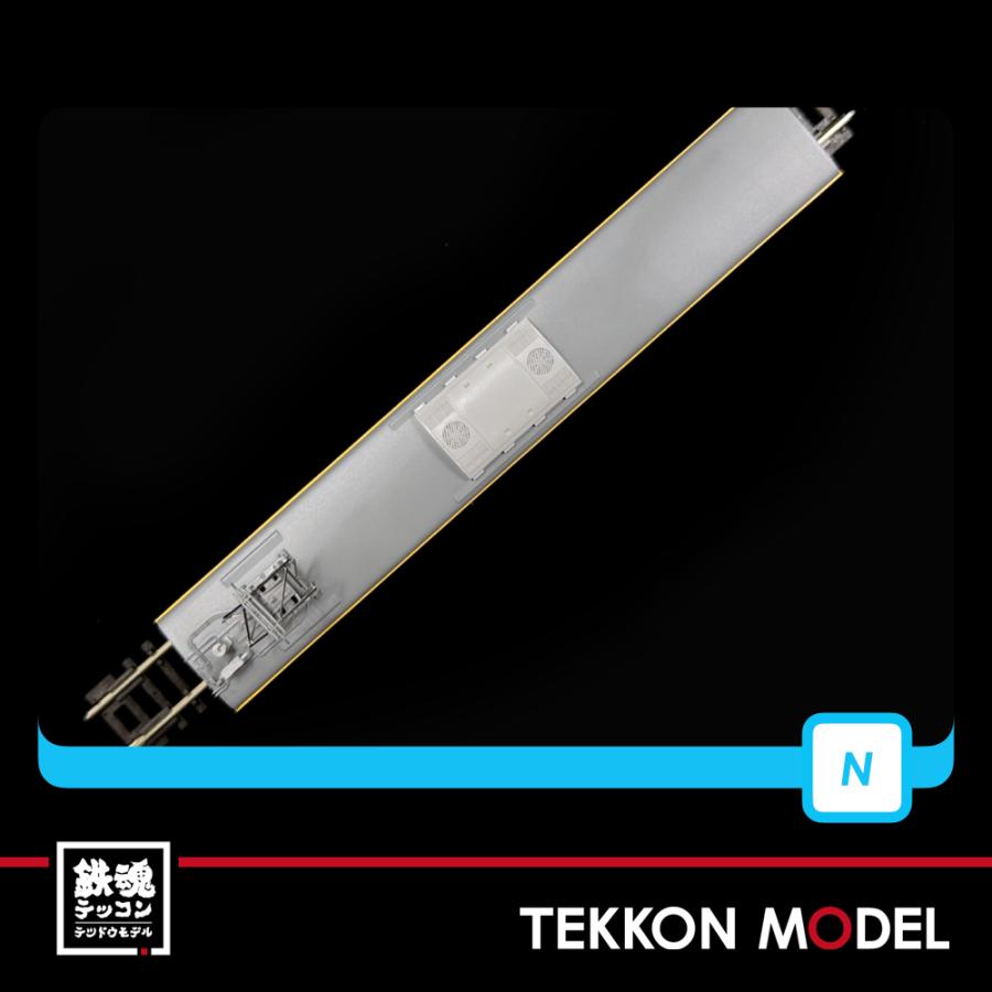 マイクロエース Nゲージ A9584 115系0番代+2000番代 下関総合車両所 C