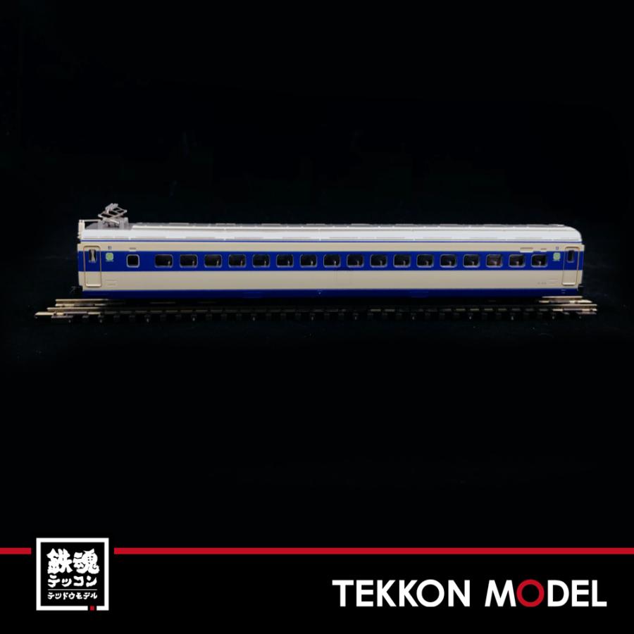 マイクロエース Nゲージ MICROACE A9660 国鉄 新幹線0系 0/1000番台