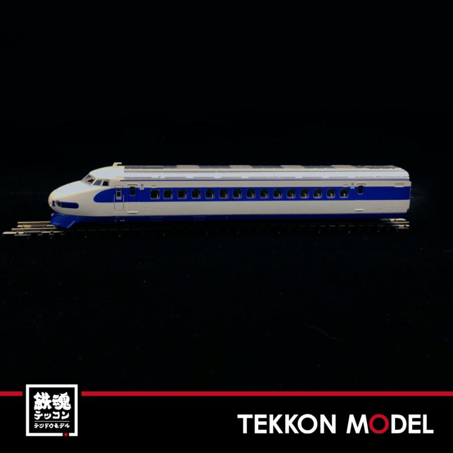 マイクロエース Nゲージ MICROACE A9660 国鉄 新幹線0系 0/1000番台