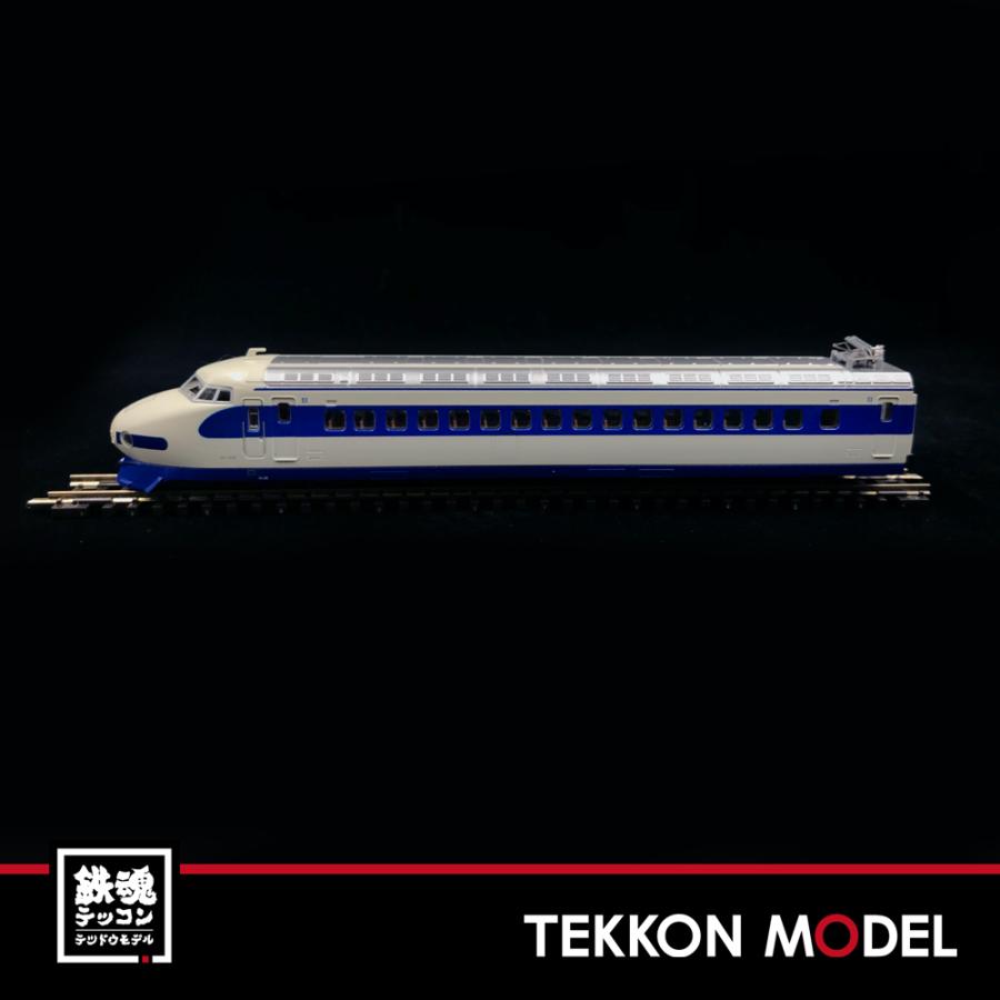 マイクロエース Nゲージ MICROACE A9660 国鉄 新幹線0系 0/1000番台