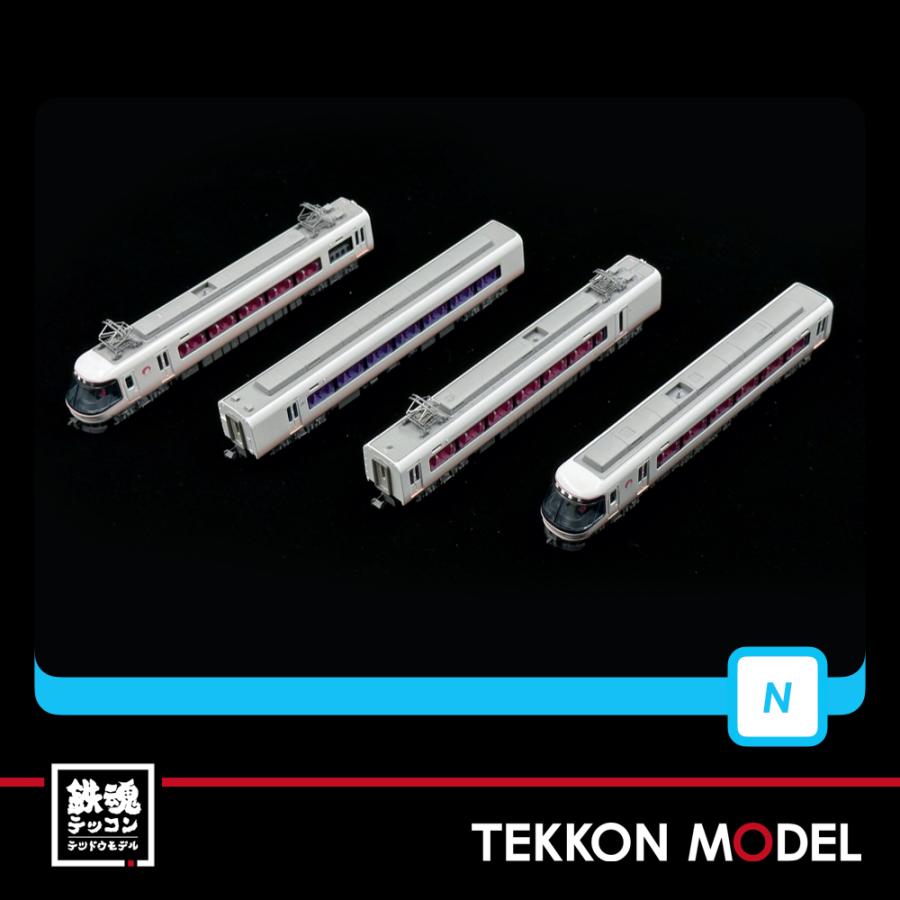 マイクロエース Nゲージ MICROACE A9932 近鉄26000系 さくら