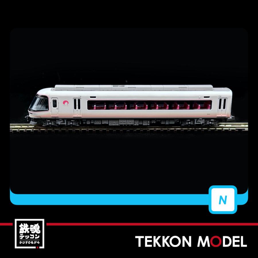 マイクロエース Nゲージ MICROACE A9932 近鉄26000系 さくらライナー