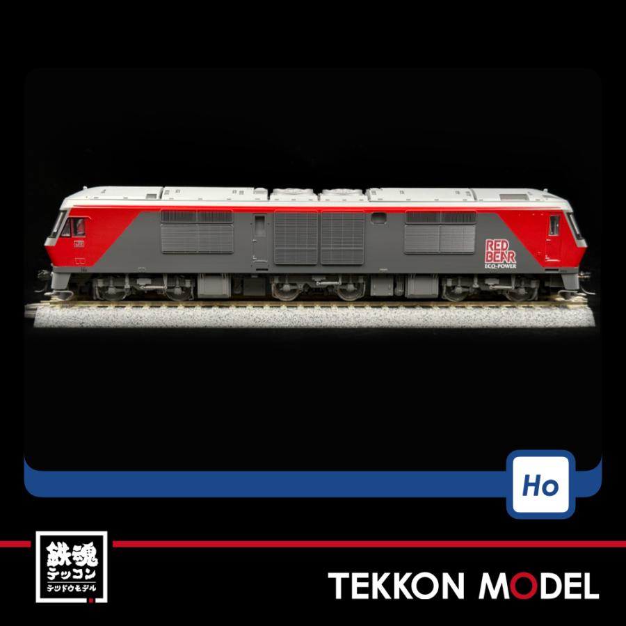 トミックス HOゲージ TOMIX HO-211 DF200-200形 在庫品 : 鉄魂