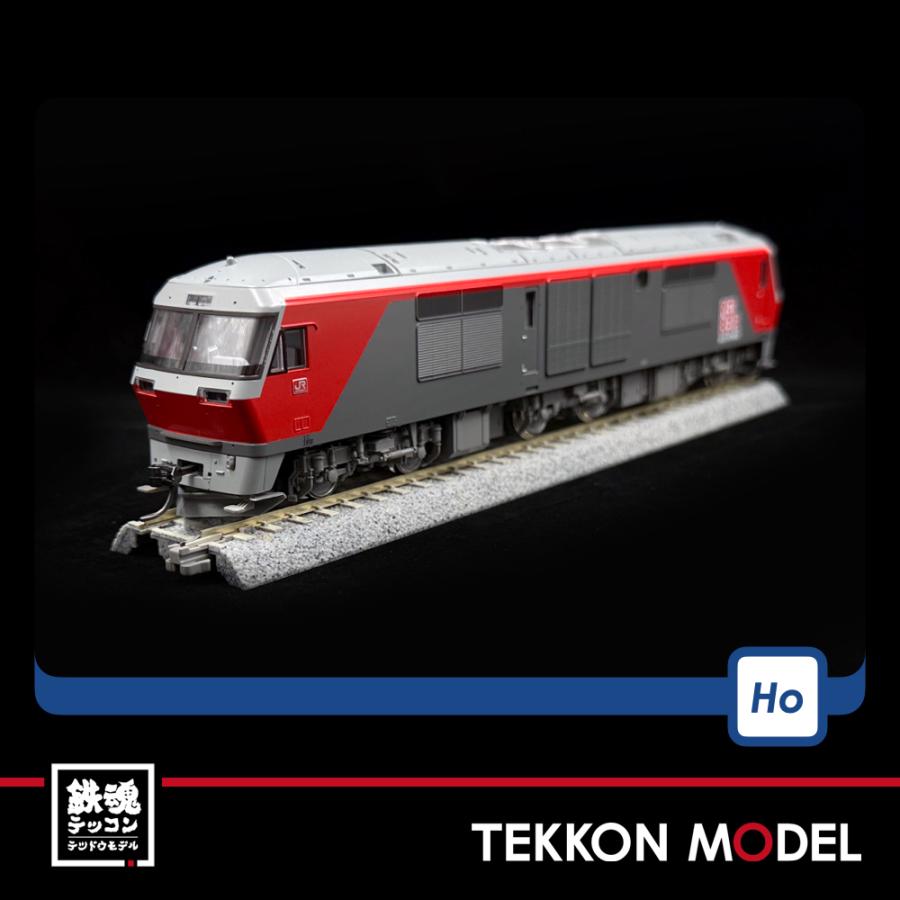 トミックス HOゲージ TOMIX HO-211 DF200-200形 在庫品 : 鉄魂