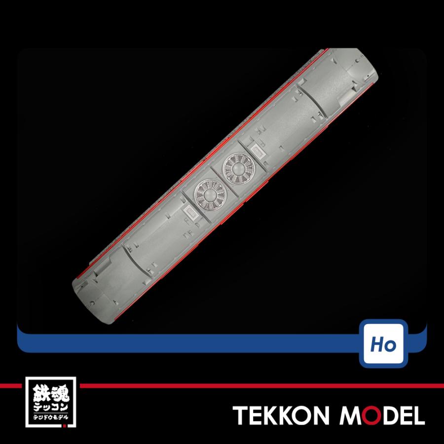 トミックス HOゲージ TOMIX HO-211 DF200-200形 在庫品 : 鉄魂