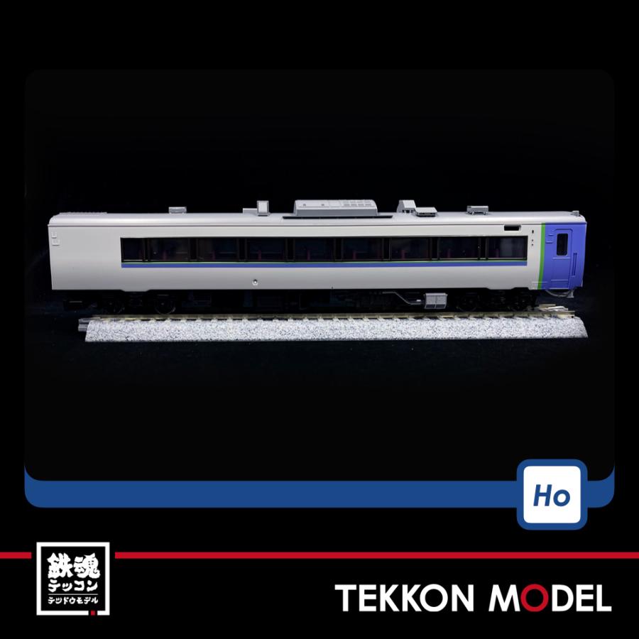 トミックス HOゲージ TOMIX HO-418 キハ182-500形（HET色）（T  