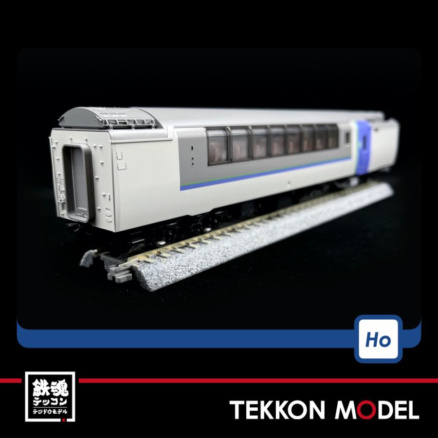 トミックス HOゲージ TOMIX HO-9073 キハ183-500・550系