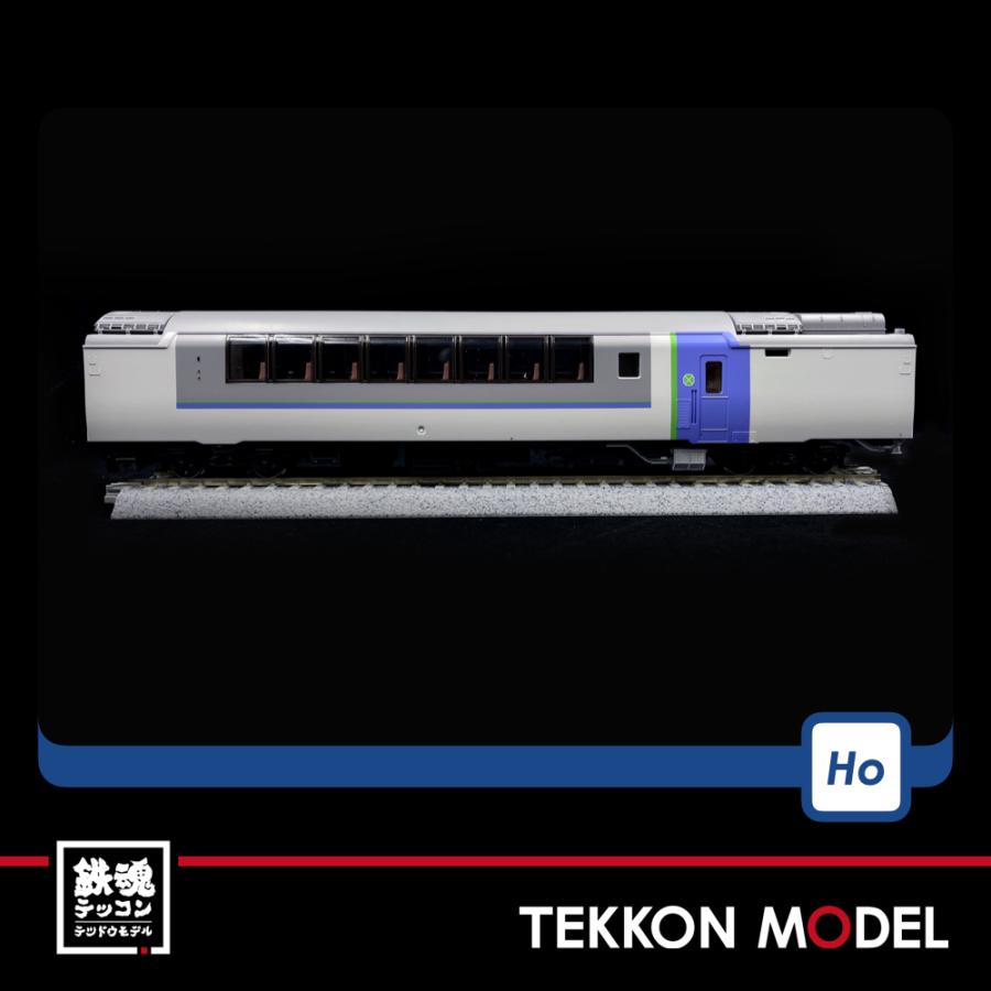 トミックス HOゲージ TOMIX HO-9073 キハ183-500・550系