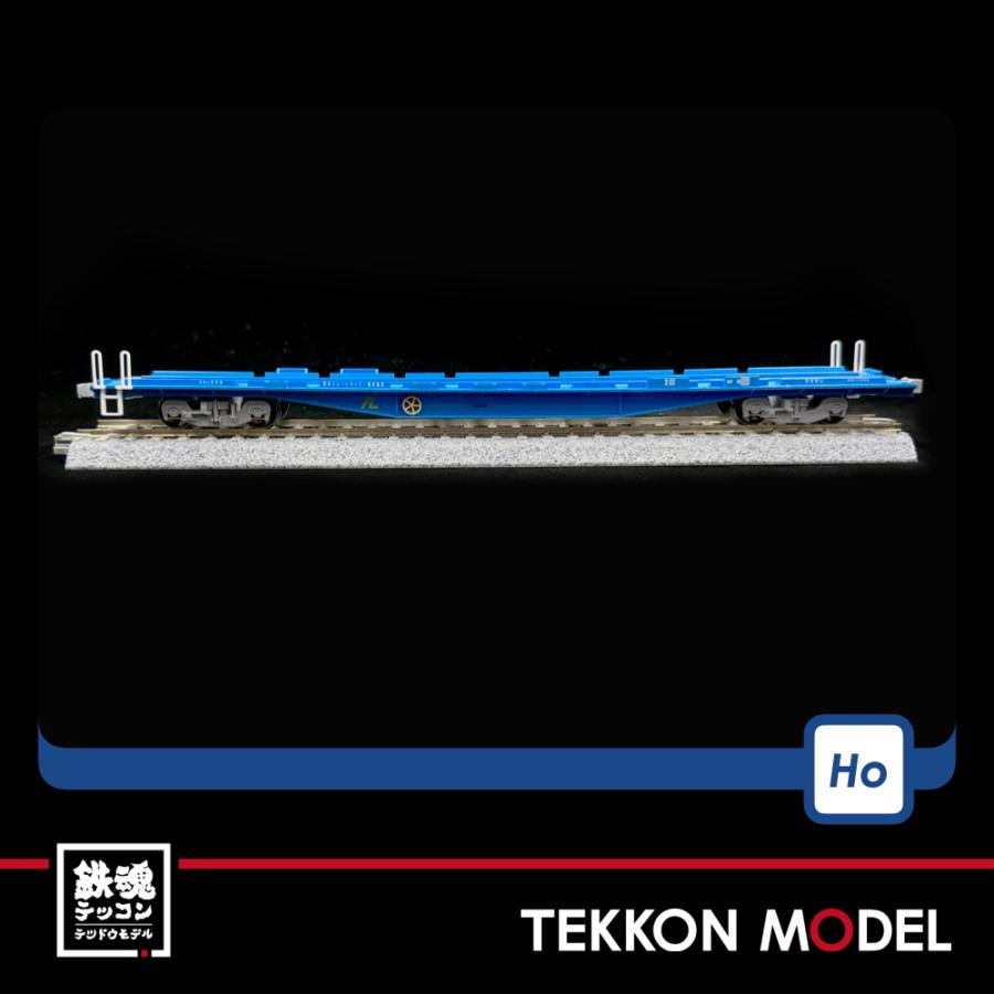 トミックス HOゲージ TOMIX HO-9081 クム1000・1001形貨車