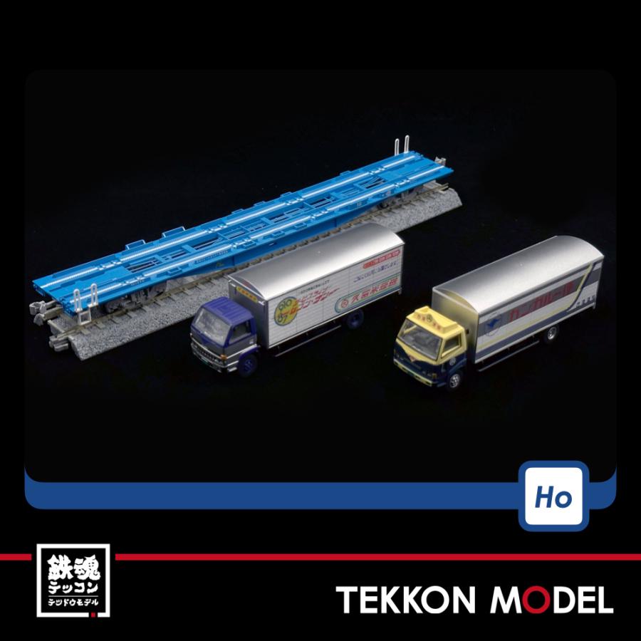 トミックス HOゲージ TOMIX HO-9081 クム1000・1001形