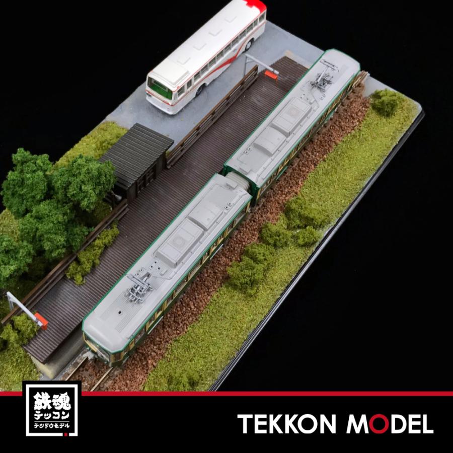 モデモ NT166 江ノ島電鉄 20形「22F」M車 江ノ島電鉄20形「22F」（M車） | 株式会社 ハセガワ