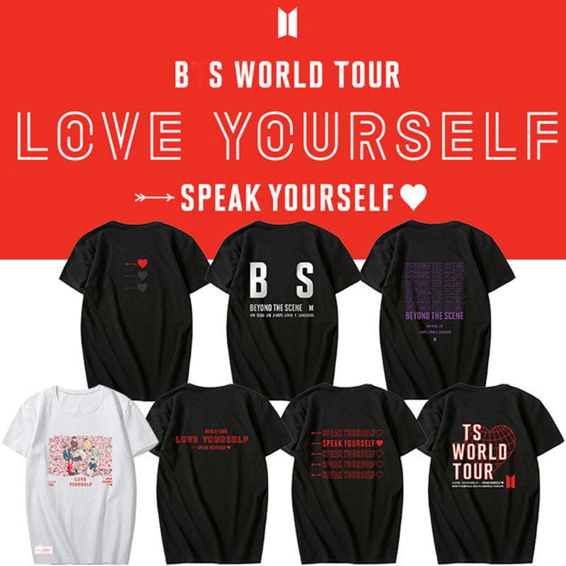 いラインアップ 公式 セット Tシャツ ライブ 防弾少年団 Bts Cd Oyostate Gov Ng