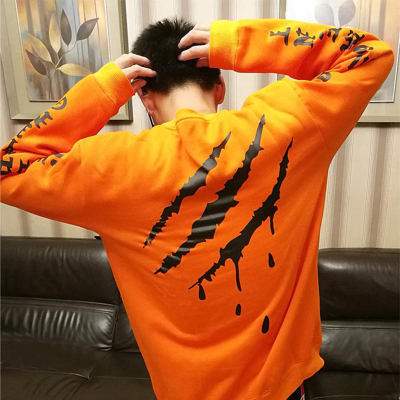 ストリート 超人気 ブランド パーカー Hoodie ファッション Monster Energy メンズスウェット モンスターエナジー 爪の痕 レディース 長袖トップス Gzwy3 テクノストアー 通販 Yahoo ショッピング