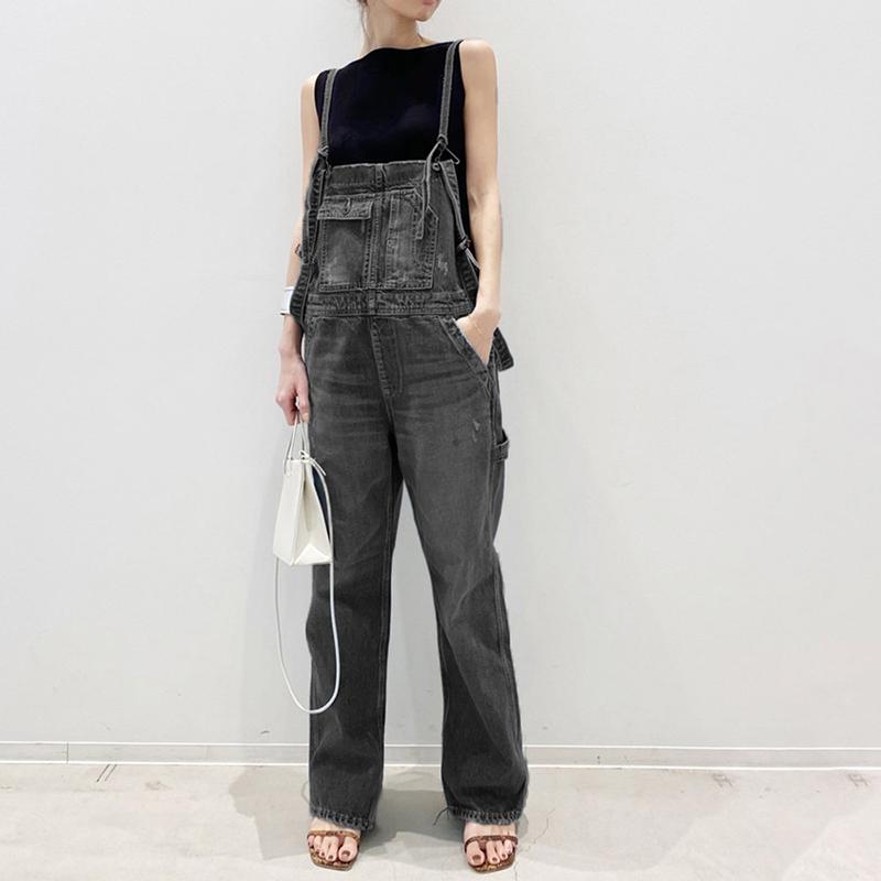 デニムサロペット オシャレ!オーバーオール レディース オールインワン サロペット デニムパンツ デニムつりズボン 夏新作 ジーンズ カジュアル :NSCK8:テクノストアー - 通販 - Yahoo!ショッピング デニムサロペット オシャレ!オーバーオール レディース オールインワン サロペット デニムパンツ デニムつりズボン 夏新作 ジーンズ カジュアル :NSCK8:テクノストアー - 通販 - Yahoo!ショッピング