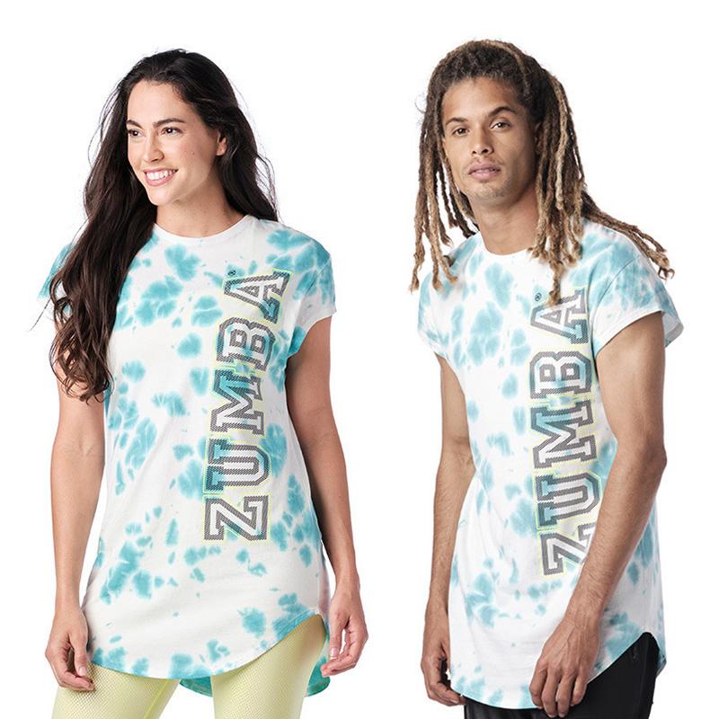 新作ZUMBAウェア