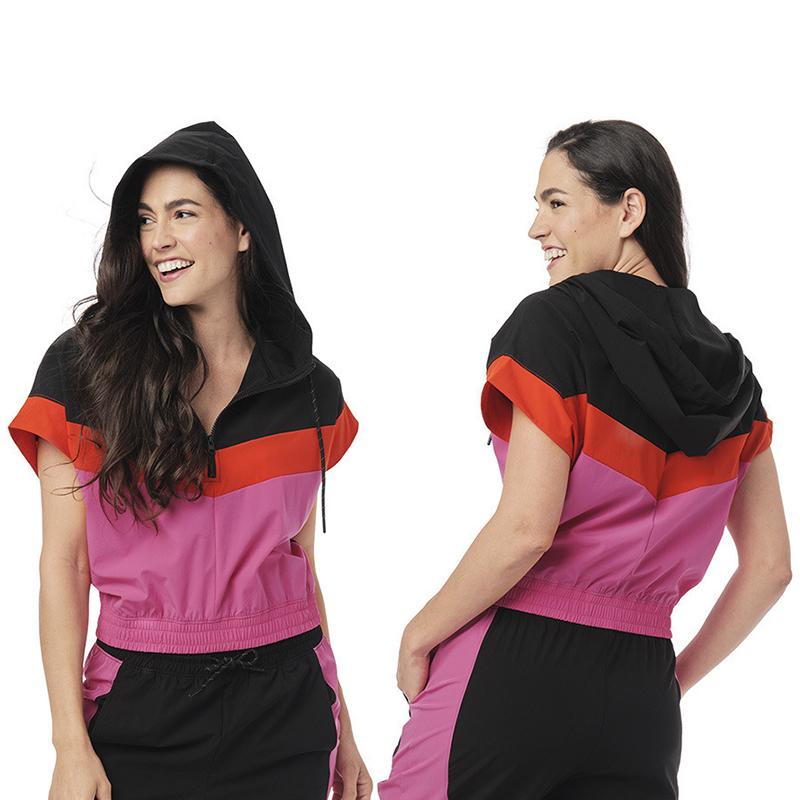 ズンバウェア新作 安い レディース ヨガウェア エアロビクス 80 Off ランニングウェア フィットネスウェア 長袖 トップスt073 メンズ Zumbaウェア スポーツ ジャケット