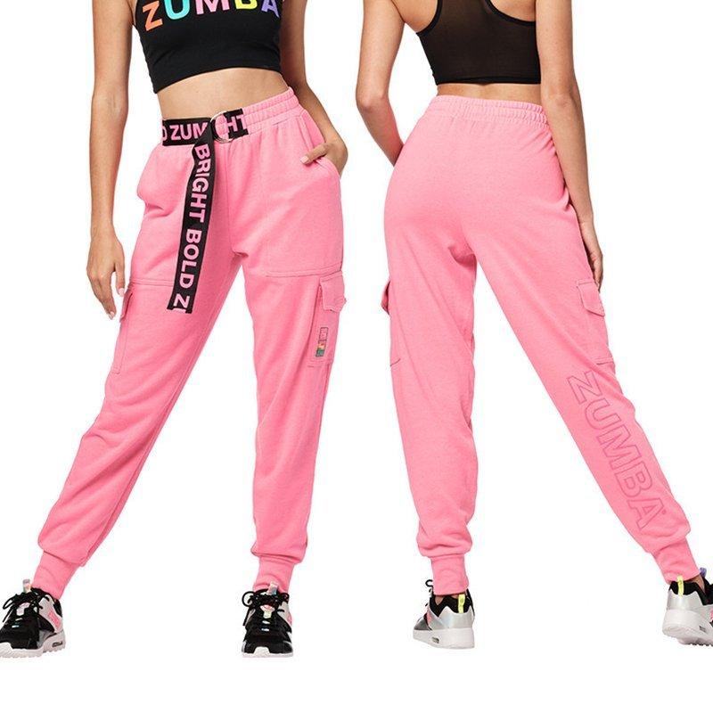 Zumba ウェア 新作レディース ヨガウェア エアロビクス ランニングウェア ダンス トレーニング フィットネスウェア ズンバウェア メンズ 運動用 ウェアパンツ Zb119 テクノストアー 通販 Yahoo ショッピング