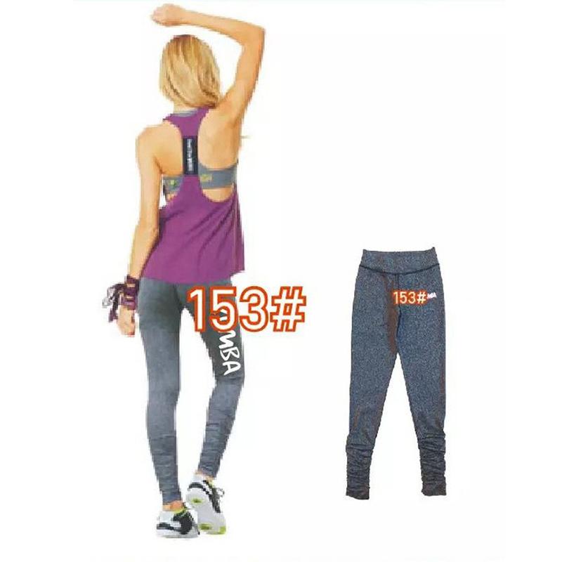 ズンバウェア新作 安い レディース ウェアパンツ ヨガウェア エアロビクス ランニングウェア フィットネスウェア Zumbaウェア パンツ メンズ スポーツzb466