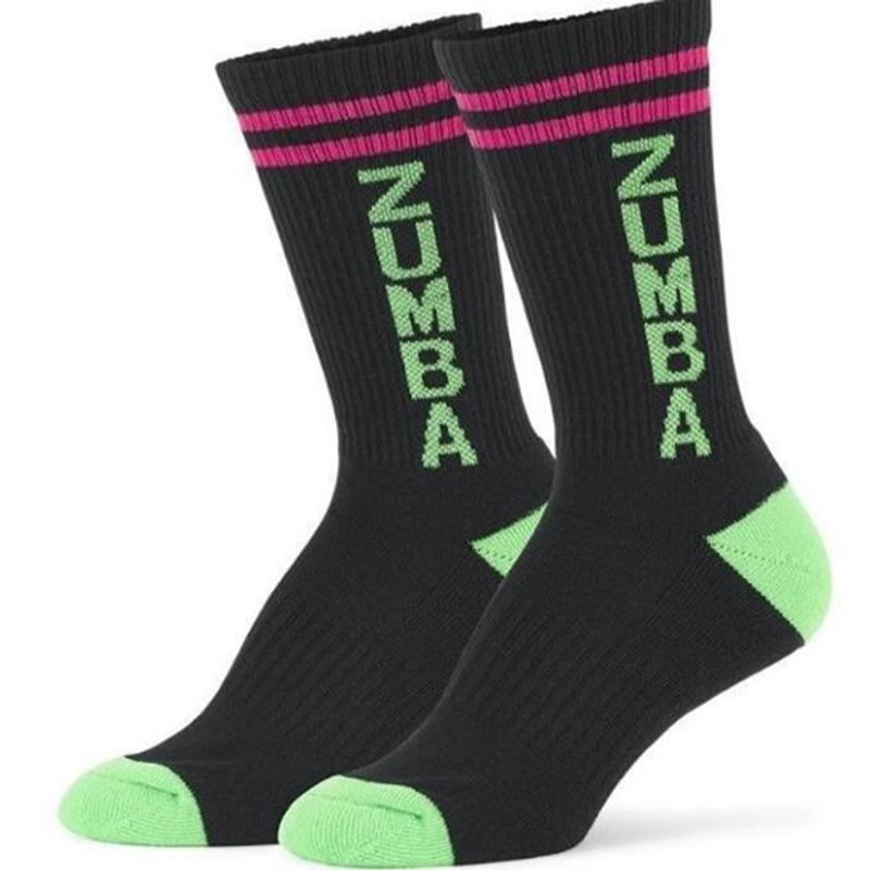 210円 代引き不可 ズンバウェア新作 安い レディース ウェア ヨガウェア エアロビクス ランニングウェア フィットネスウェア Zumbaウェア 美脚 靴下 メンズ スポーツ