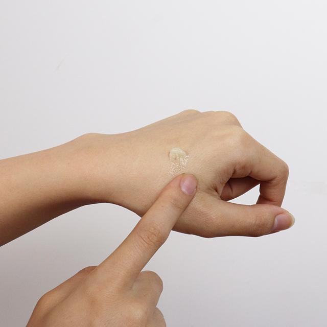 薬用万能　無農薬　よもぎビワクリーム　40ml GAIAネット大鹿村 よもぎビワクリーム 40ml: スキンケア/メイク