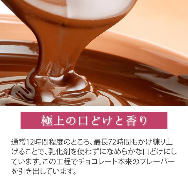第3世界ショップ フェアトレードチョコレート　有機ヘーゼルナッツチョコレート 〔カカオ約38%〕 100g |  | 05