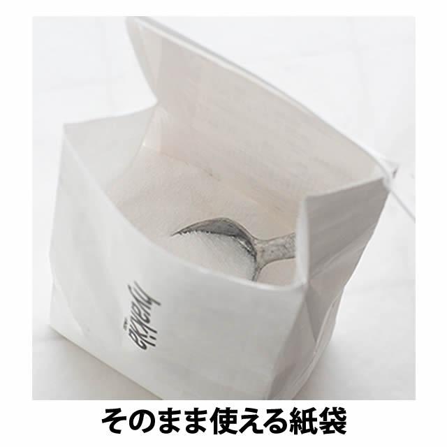 石けん百貨 セスキプラス 詰替用 〔無香料〕 1kg : 人と地球にやさしい